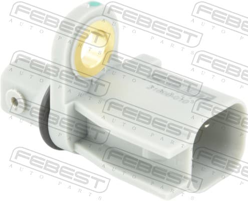 FEBEST Snímač počtu otáčok kolesa 21606-010 1