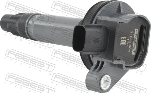 FEBEST Zapaľovacia cievka 21640-004 1