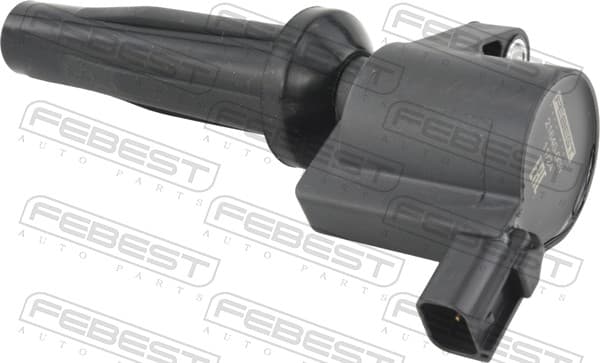 FEBEST Zapaľovacia cievka 21640-006 1