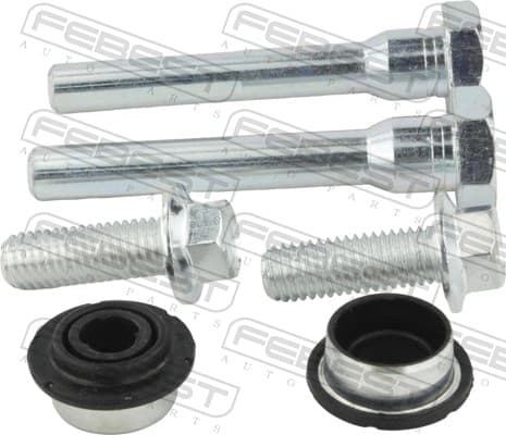 FEBEST Vodiaci čap brzdového strmeňa 2174-TKEF-KIT 1