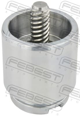 FEBEST Piest brzdového strmeňa 2176-TTGR 1