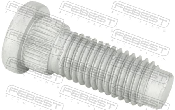 FEBEST Čap kolesa 2184-003 1