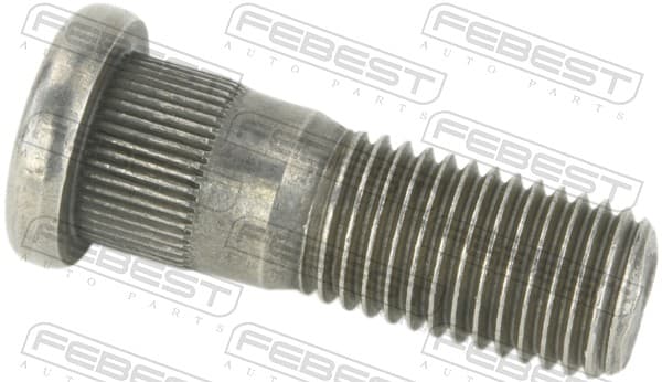 FEBEST Čap kolesa 2184-005 1