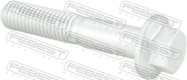 FEBEST Upevňovacie čapy prieč. ramena 2198-011 1