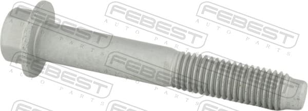 FEBEST Skrutka pre nastavenie odklonu kolesa 2198-012 1
