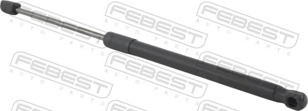 FEBEST Plynová vzpera, kapota motora 22117-008 1