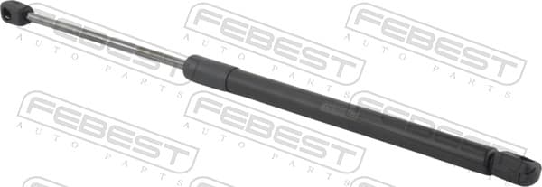 FEBEST Pneumatická pružina, Batožinový/nákladný priestor 22117-013 1