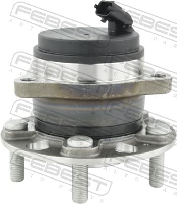 FEBEST Náboj kolesa 2282-NQ52WDRM 1