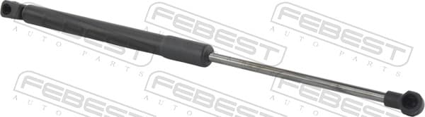 FEBEST Plynová vzpera, kapota motora 23117-005 1