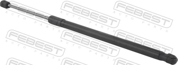 FEBEST Pneumatická pružina, Batožinový/nákladný priestor 23117-013 1