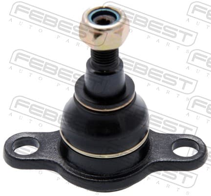 FEBEST Zvislý/nosný čap 2320-T5 1