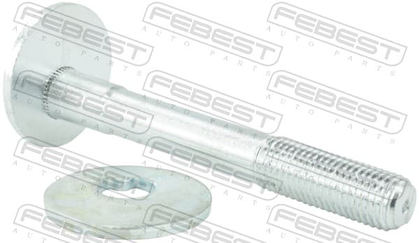 FEBEST Súprava skrutiek na korekciu odklonu kolesa 2329-006-KIT 1