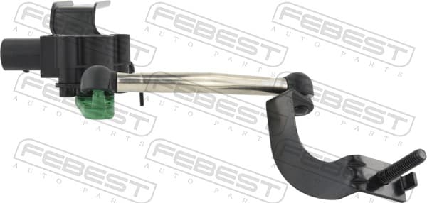 FEBEST Snímač, regulácia sklonu svetiel 23603-002 1