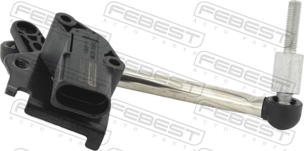 FEBEST Snímač, regulácia sklonu svetiel 23603-018 1