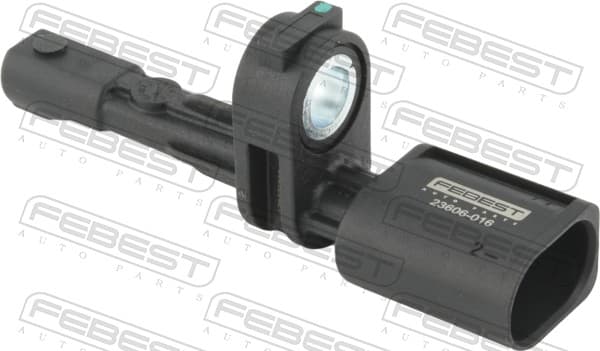 FEBEST Snímač počtu otáčok kolesa 23606-016 1
