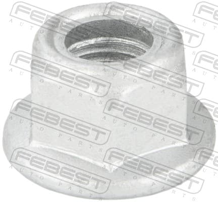 FEBEST Skrutka pre nastavenie odklonu kolesa 2398-007 1