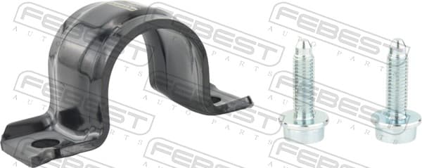 FEBEST Držiak uloženia stabilizátora 2398-1KF 1