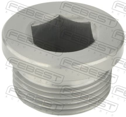FEBEST Uzatváracia skrutka, olejová vaňa 2399-004 1