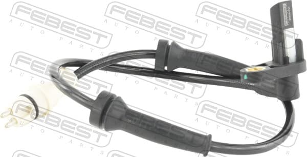 FEBEST Snímač počtu otáčok kolesa 24606-011 1
