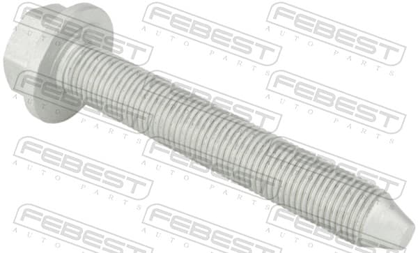 FEBEST Upevňovacie čapy stabilizátora 2498-001 1