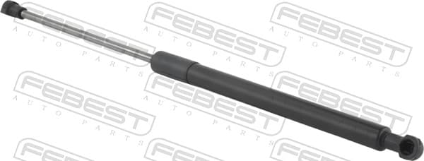 FEBEST Pneumatická pružina, Batožinový/nákladný priestor 25117-001 1