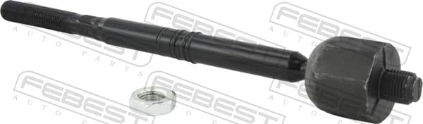 FEBEST Axiálny čap tiahla riadenia 2522-K0 1