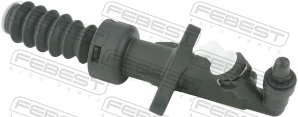 FEBEST Pomocný spojkový valec 2580-B9 1