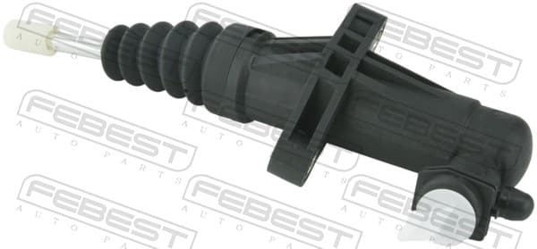 FEBEST Pomocný spojkový valec 2580-BOXIII 1