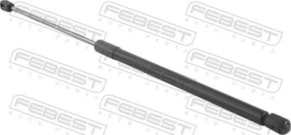 FEBEST Pneumatická pružina, Batožinový/nákladný priestor 26117-005 1