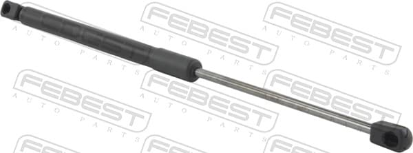 FEBEST Pneumatická pružina, Batožinový/nákladný priestor 26117-008 1