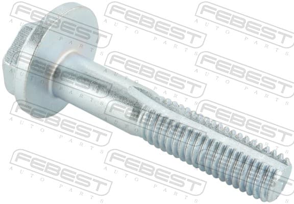 FEBEST Skrutka pre nastavenie odklonu kolesa 2729-001 1