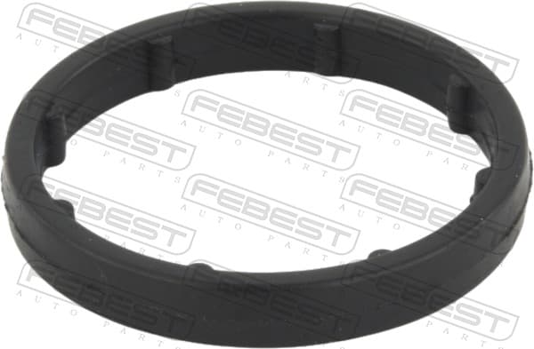 FEBEST Tesniaci krúžok chladiča oleja 27400-006 1