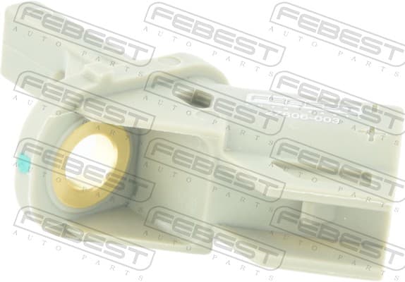 FEBEST Snímač počtu otáčok kolesa 27606-003 1
