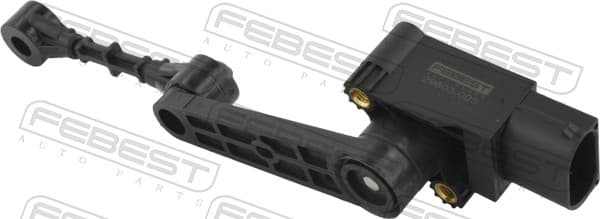 FEBEST Snímač, regulácia sklonu svetiel 29603-005 1
