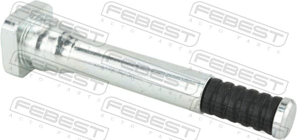 FEBEST Vodiaci čap brzdového strmeňa 3074-F7LOWF 1