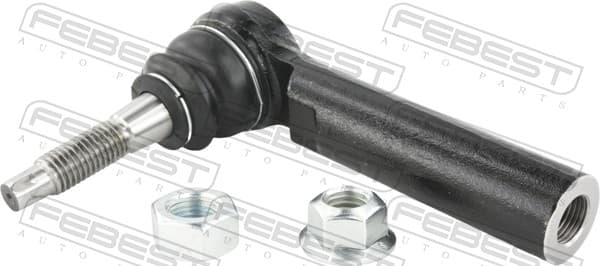 FEBEST Hlava/čap spojovacej tyče riadenia 3221-ESCIV 1