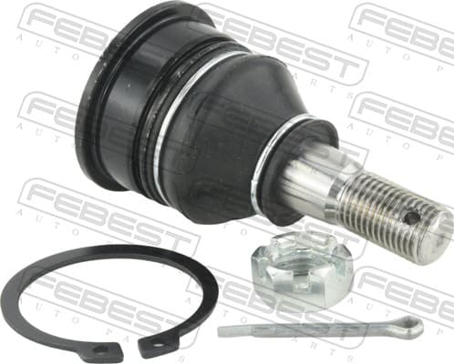 FEBEST Zvislý/nosný čap 3520-SX11 1