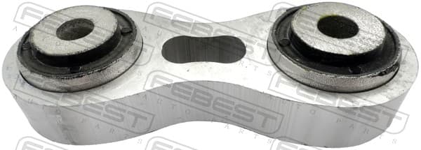 FEBEST Rameno zavesenia kolies 6725-MSVR 1