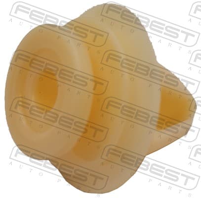 FEBEST Prídržná spona, obloženie dverí 88570-047 1
