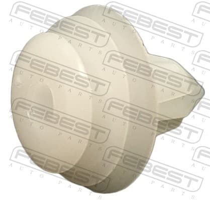 FEBEST Prídržná spona, obloženie dverí 88570-068 1