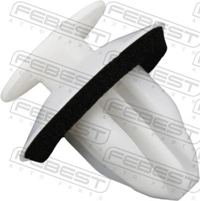 FEBEST Príchytka ozdobnej/ochran. lišty 88570-086 1