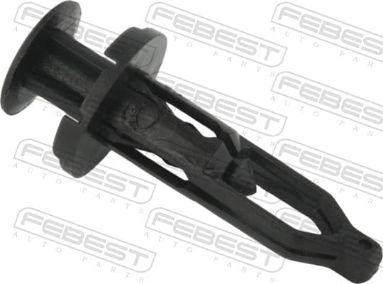FEBEST Príchytka ozdobnej/ochran. lišty 88570-102 1