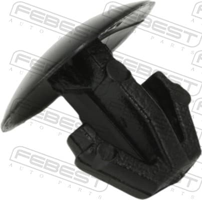 FEBEST Príchytka ozdobnej/ochran. lišty 88570-112 1