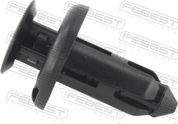 FEBEST Príchytka ozdobnej/ochran. lišty 88570-114 1