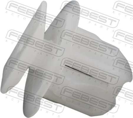 FEBEST Príchytka ozdobnej/ochran. lišty 88570-133 1