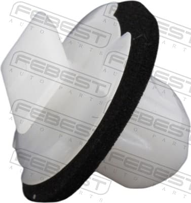 FEBEST Príchytka ozdobnej/ochran. lišty 88570-134 1