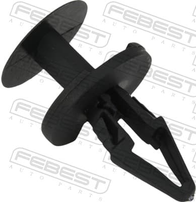 FEBEST Príchytka ozdobnej/ochran. lišty 88570-153 1