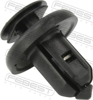 FEBEST Príchytka ozdobnej/ochran. lišty 88570-154 1