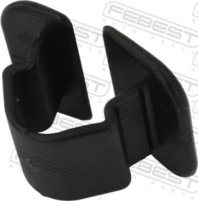 FEBEST Príchytka ozdobnej/ochran. lišty 88570-157 1