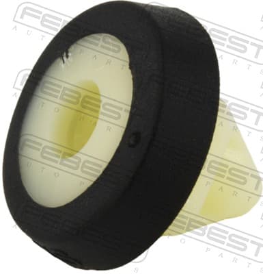 FEBEST Príchytka ozdobnej/ochran. lišty 88570-164 1